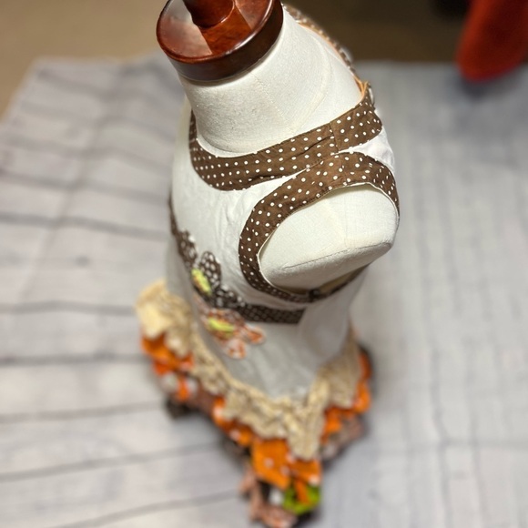 Girls' Beetlejuice London Size 8 Dress - Picture 4 of 4